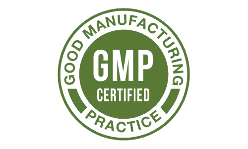 gluco life gmp certification